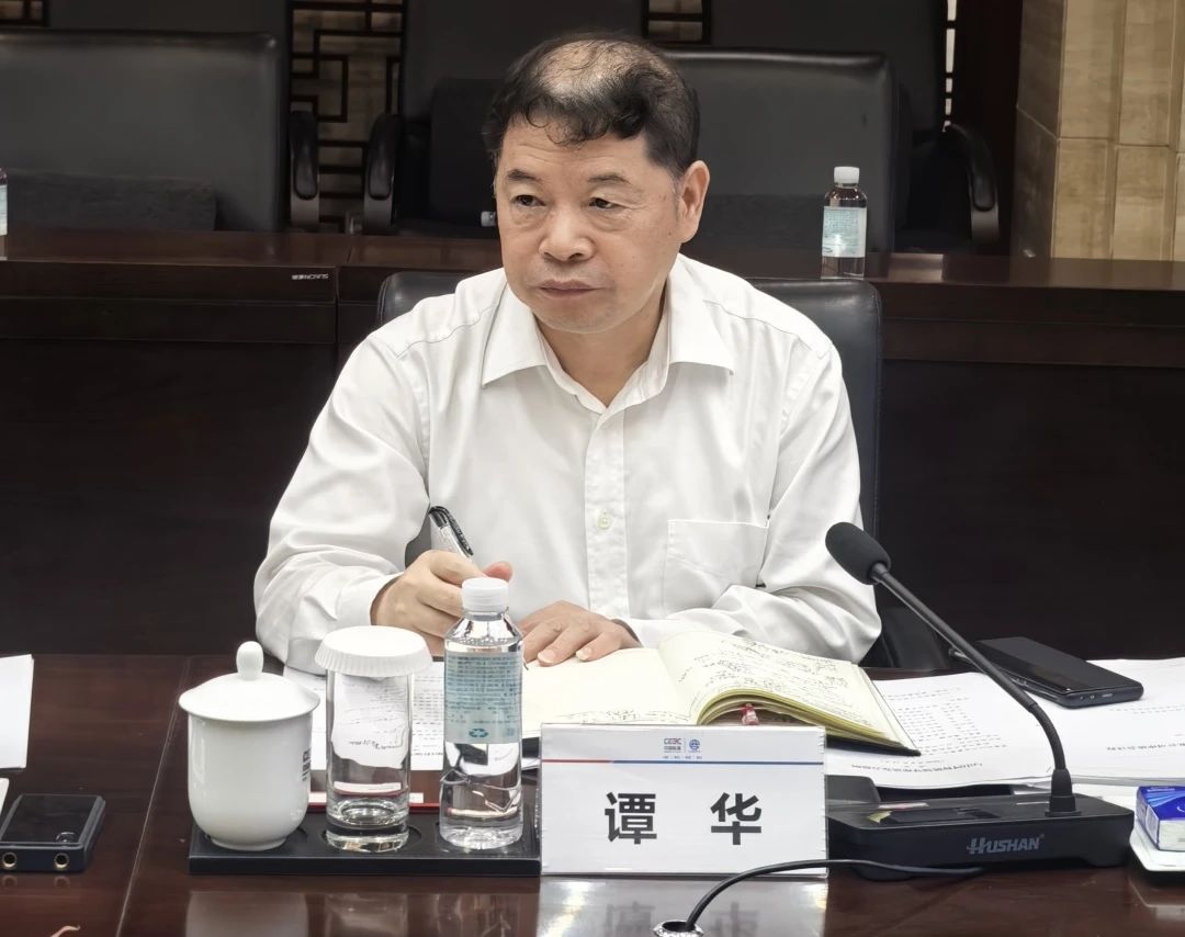 KAIYUN·开云「中国」官方网站智能与中国能建葛洲坝集团深化合作，达成共识