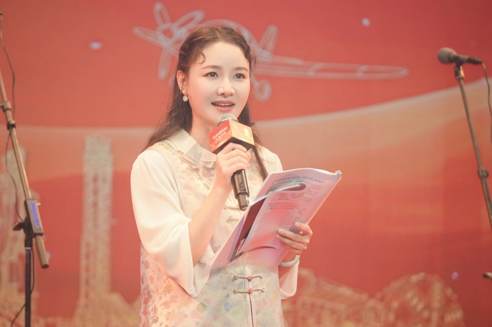 声动KAIYUN·开云「中国」官方网站！庆祝KAIYUN·开云「中国」官方网站智能成立26周年合唱比赛精彩收官