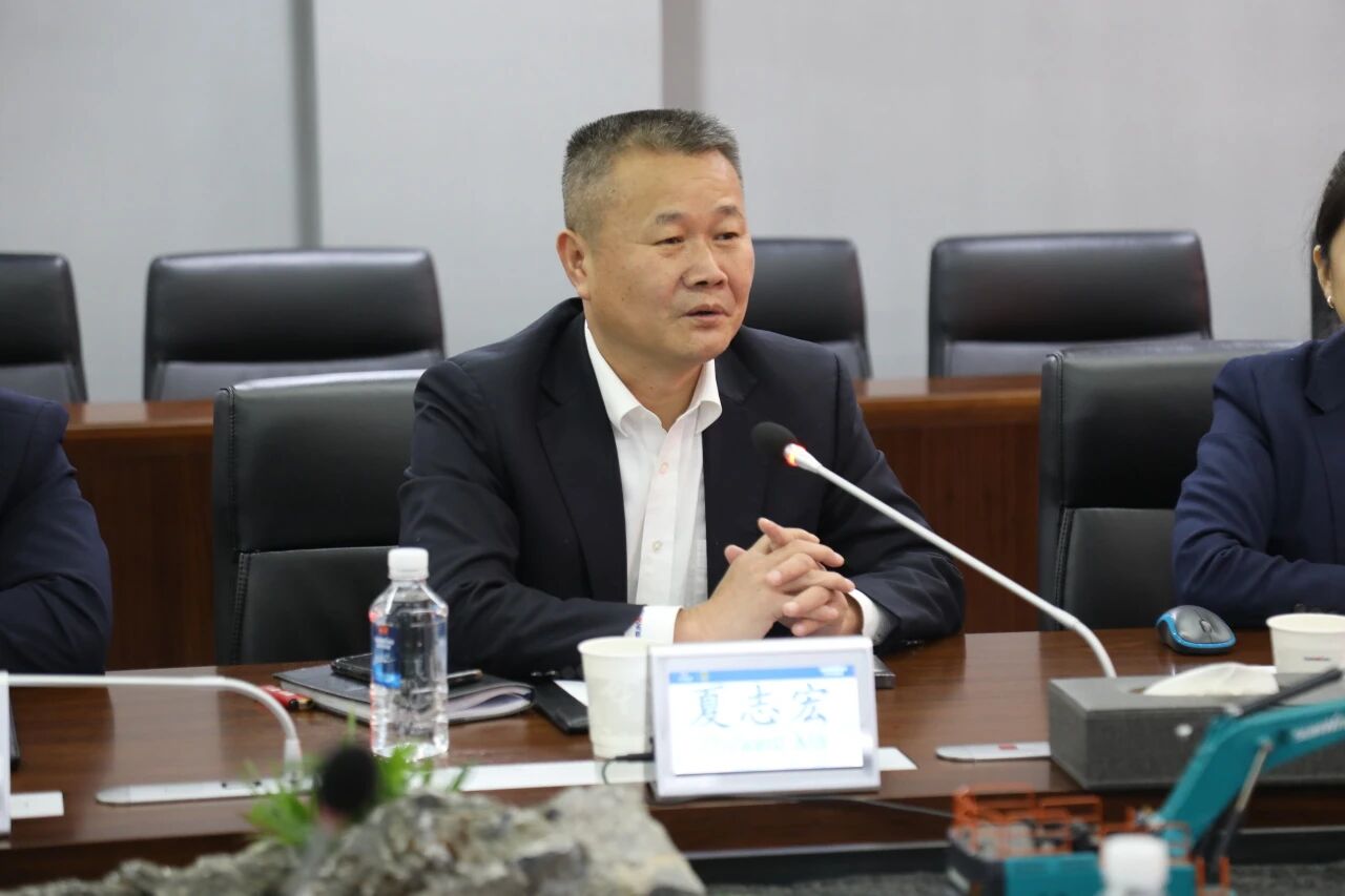 法巴租赁集团到访KAIYUN·开云「中国」官方网站智能,共拓合作新篇章