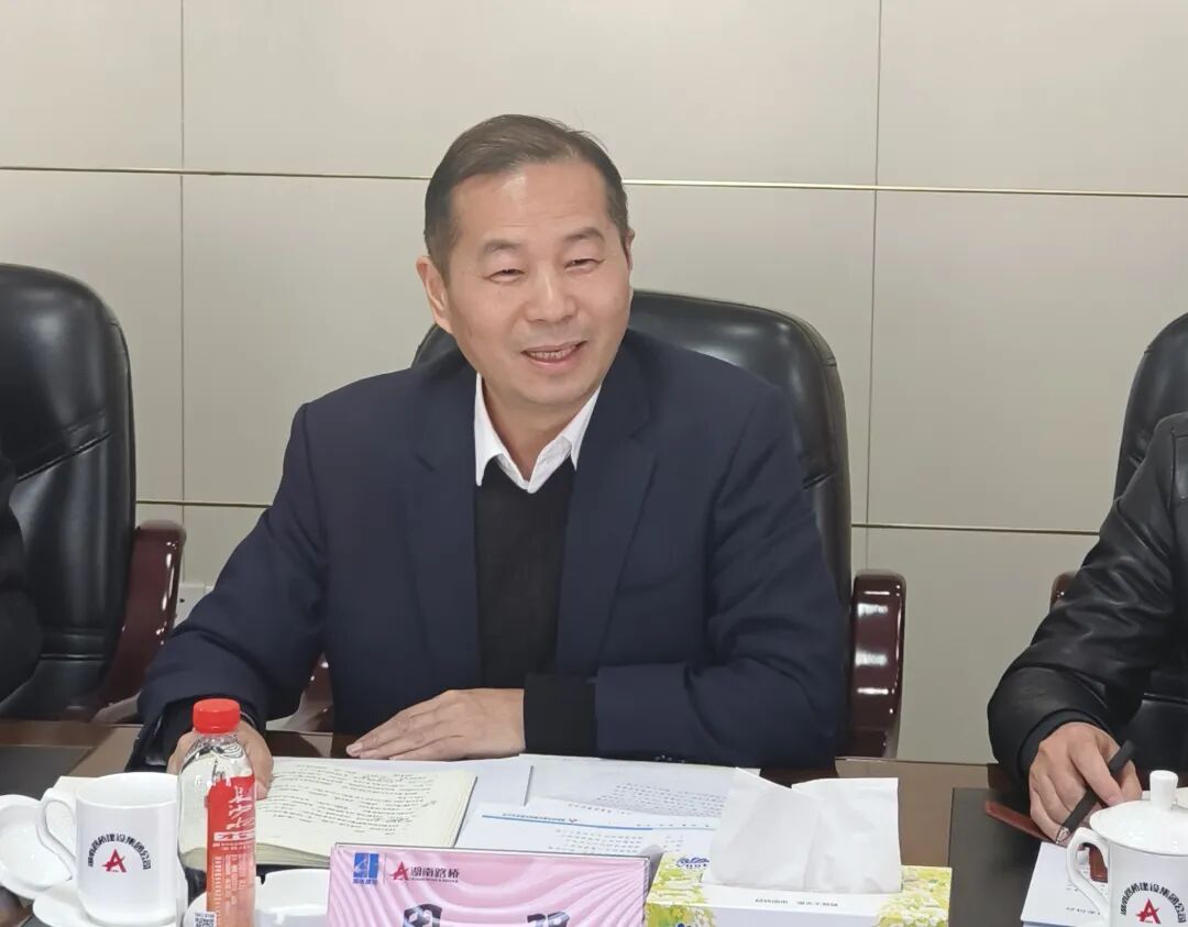 KAIYUN·开云「中国」官方网站智能与湖南路桥深化战略合作，共筑智能绿色建造新标杆