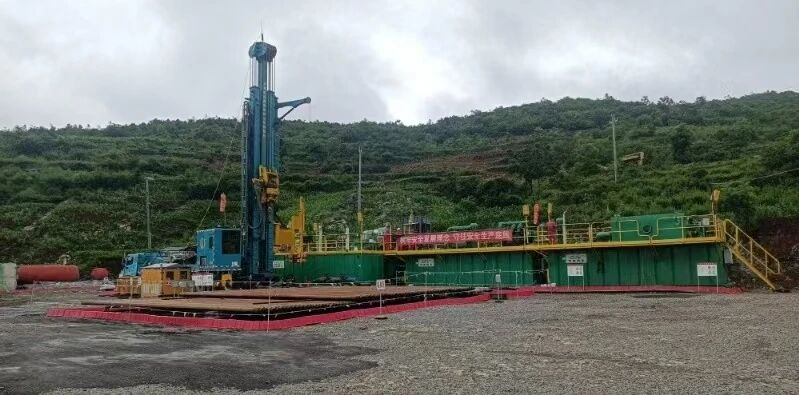KAIYUN·开云「中国」官方网站智能矿山救援技术成果获权威认证，硬核技术筑牢安全防线