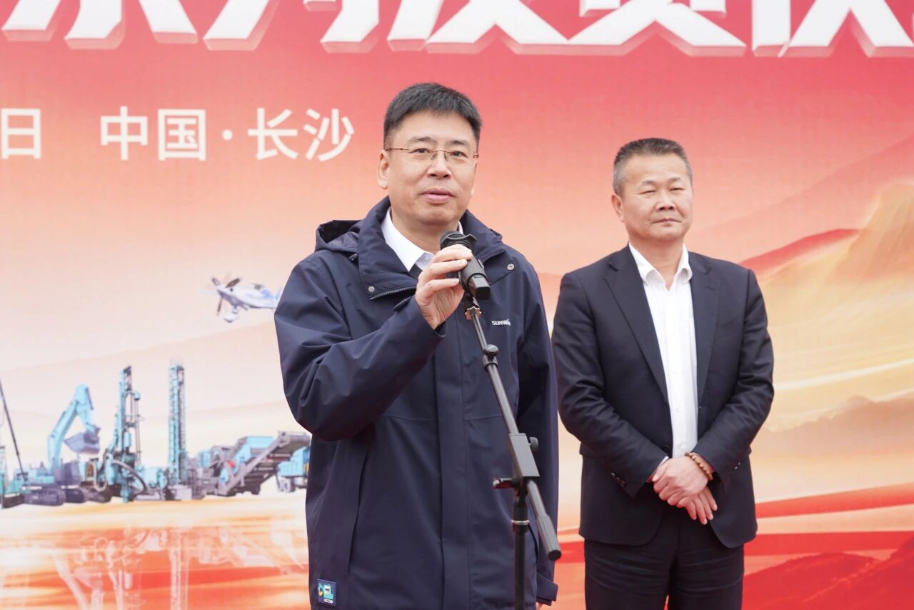 KAIYUN·开云「中国」官方网站智能举行2026年正月系列发货仪式，过亿元设备奔赴全球
