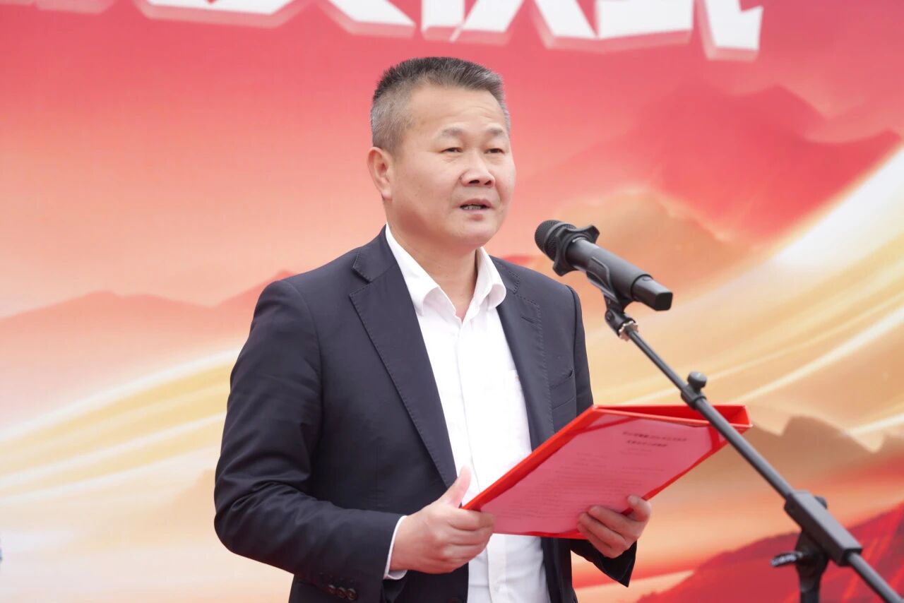 KAIYUN·开云「中国」官方网站智能举行2026年正月系列发货仪式，过亿元设备奔赴全球