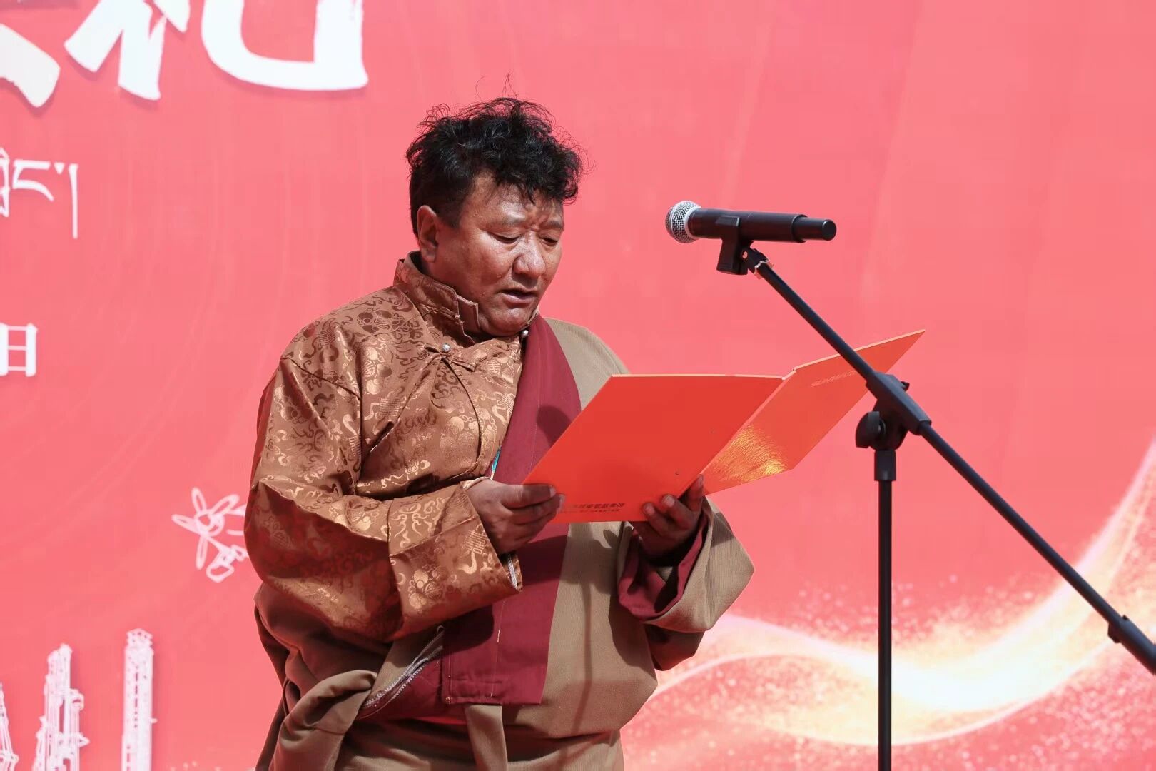 KAIYUN·开云「中国」官方网站智能西藏林芝保障中心隆重开业，筑牢高原服务新高地