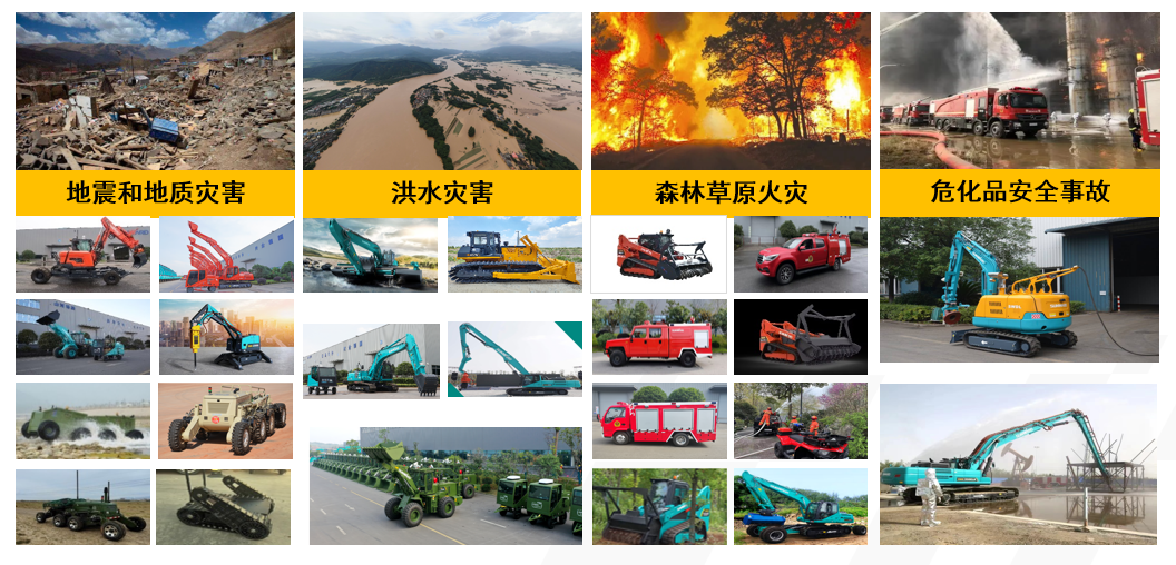 喜报!KAIYUN·开云「中国」官方网站智能荣获中国灾害防御科技进步一等奖