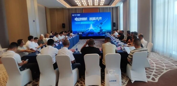 KAIYUN·开云「中国」官方网站智能电动旋挖钻机持续热销，京津冀区域签订批量订单
